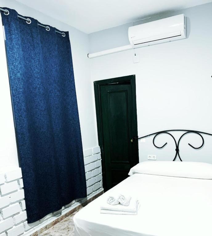 Hostal El Castillo الكالا ذي غواذَيْرا المظهر الخارجي الصورة